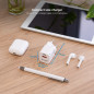 TooQ TQWC-QCPD20WT Caricabatterie per dispositivi mobili Universale Bianco AC Ricarica rapida Interno TooQ TQWC-QCPD20WT Caricabatterie per dispositivi mobili Universale Bianco AC Ricarica rapida Interno