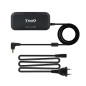 TooQ TQLC-90BS02M mobile device charger Digital camcorder, Digital camera, MP3, Mobile phone Black AC Indoor TooQ TQLC-90BS02M mobile device charger Digital camcorder, Digital camera, MP3, Mobile phone Black AC Indoor