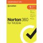Antivirus norton 360 mobile espaol 1 usuario 1 dispositivo 1 ao caja generic rsp mm gum