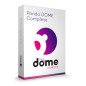 Antivirus panda dome complete 5 dispositivos 1 ao caja