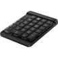 Hp teclado numerico 435 programable inalambrico