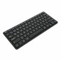 Targus AKB862ES teclado Universal Bluetooth QWERTY Español Negro Targus AKB862ES teclado Universal Bluetooth QWERTY Español Negro
