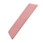 Teclado logitech keys to go wireless inalambrico para iphone ipad y apple tv blush
