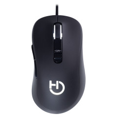 Hiditec Teclado Mecánico GK400 + Ratón Gaming Blitz + Alfombrilla T-Fenix