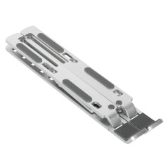 Targus AWE810GL soporte para ordenador portátil Aluminio 39,6 cm (15.6")