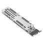 Targus AWE810GL supporto per laptop Supporto per computer portatile Alluminio 39,6 cm (15.6") Targus AWE810GL supporto per laptop Supporto per computer portatile Alluminio 39,6 cm (15.6")