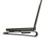 Base refrigeradora para portatil targus 15 - 17 pulgadas gris