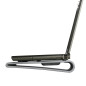 Targus AWE55GL laptop cooling pad 17" 1900 RPM Black, Gray Targus AWE55GL laptop cooling pad 17" 1900 RPM Black, Gray