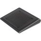 Base refrigeradora para portatil targus 15 - 17 pulgadas gris
