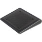 Targus AWE55GL base di raffreddamento per laptop 43,2 cm (17") 1900 Giri/min Nero, Grigio Targus AWE55GL base di raffreddamento per laptop 43,2 cm (17") 1900 Giri/min Nero, Grigio
