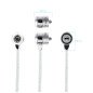 Cable seguridad universal tooq con llave para portatil tqclkc0025 1 -5m