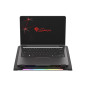 Base refrigeradora genesis oxid 450 rgb para portatil hasta 15.6
