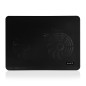 Ewent EW1256 laptop cooling pad 17" 1000 RPM Black Ewent EW1256 laptop cooling pad 17" 1000 RPM Black