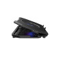 GENESIS Oxid 850 almohadilla fría 43,9 cm (17.3") 2500 RPM Negro