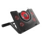 Base refrigeradora para portatil genesis oxid 550 15.6 - 17.3 pulgadas 1 usb