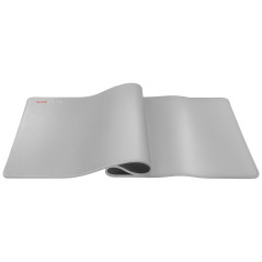 Mars Gaming MMPXLS mouse pad Gaming mouse pad Silver