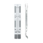 TooQ Soporte Elevador para Portátiles, Tablets, Móviles y Libros, Plata TooQ Soporte Elevador para Portátiles, Tablets, Móviles y Libros, Plata
