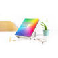 TooQ TQLRS0035-AL laptop stand Silver 15" TooQ TQLRS0035-AL laptop stand Silver 15"
