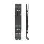 TooQ Soporte Elevador para Portátiles, Tablets, Móviles y Libros, Gris TooQ Soporte Elevador para Portátiles, Tablets, Móviles y Libros, Gris