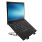 Targus AWU100205GL supporto per laptop Supporto per computer portatile Argento 39,6 cm (15.6") Targus AWU100205GL supporto per laptop Supporto per computer portatile Argento 39,6 cm (15.6")