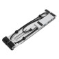 Targus AWU100205GL supporto per laptop Supporto per computer portatile Argento 39,6 cm (15.6") Targus AWU100205GL supporto per laptop Supporto per computer portatile Argento 39,6 cm (15.6")
