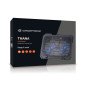 Conceptronic THANA01B almohadilla fría 39,6 cm (15.6") Negro Conceptronic THANA01B almohadilla fría 39,6 cm (15.6") Negro