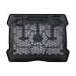 Conceptronic THANA05B almohadilla fría 39,6 cm (15.6") Negro Conceptronic THANA05B almohadilla fría 39,6 cm (15.6") Negro