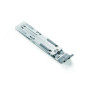 Soporte - base de refrigeracion conceptronic para portatiles hasta 15.6 pulgadas aluminio plegable