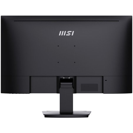 Monitor msi mp273a 27 pulgadas fhd 100hz