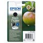 Cartucho tinta epson t129140 negro 11.2ml sx420w -  sx425w - sx525wd - sx620fw - b42wd - bx305f - bx305fw - bx320fw - bx525wd - 