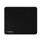 Alfombrilla gaming genesis carbon 500m 300x250mm logo