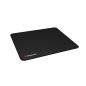 Alfombrilla gaming genesis carbon 500m 300x250mm logo