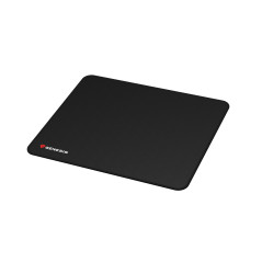 GENESIS Carbon 500 M Logo Alfombrilla de ratón para juegos Negro