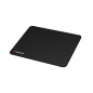 Alfombrilla gaming genesis carbon 500m 300x250mm logo