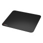 Alfombrilla gaming genesis carbon 500 l 400x330mm logo