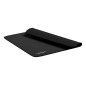 Alfombrilla gaming genesis carbon 500 l 400x330mm logo
