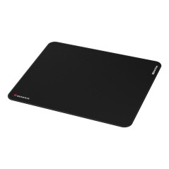 GENESIS Polon 200 XL Alfombrilla de ratón para juegos Negro
