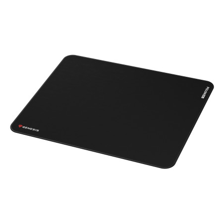 GENESIS Polon 200 XL Alfombrilla de ratón para juegos Negro