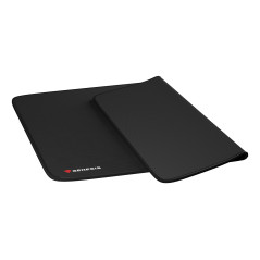 GENESIS Polon 200 XL Alfombrilla de ratón para juegos Negro