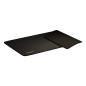 Alfombrilla gaming genesis carbon 500 maxi 900x450mm logo