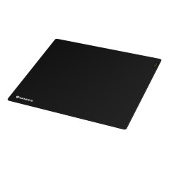 GENESIS Carbon 700 XL Alfombrilla de ratón para juegos Negro