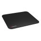 Alfombrilla gaming genesis carbon 500 s 250x210mm logo