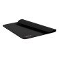 Alfombrilla gaming genesis carbon 500 s 250x210mm logo