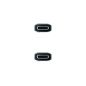 Cable usb tipo c nanocable 3m -  macho - macho