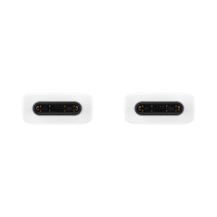 Samsung EP-DA705 cable USB 1 m USB C Blanco