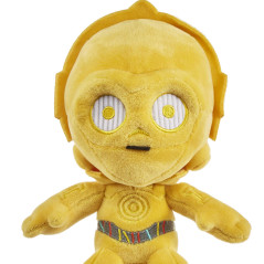 Star Wars GXB25 juguete de peluche