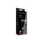 Cable usb 3in1 conceptronic 2m pd 3.0 100w 20v 5a 480mbps e - mark