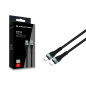 Conceptronic ETTA01B20 cable USB USB 2.0 2 m USB C Negro Conceptronic ETTA01B20 cable USB USB 2.0 2 m USB C Negro