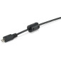 Equip 128551 Cable USB 2.0 Tipo A a Micro-B, 1,8 m , Negro Equip 128551 Cable USB 2.0 Tipo A a Micro-B, 1,8 m , Negro