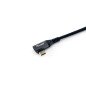 Cable usb tipo c equip macho - macho 3m